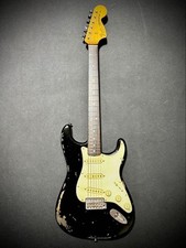 Fender MIJ Traditional Late