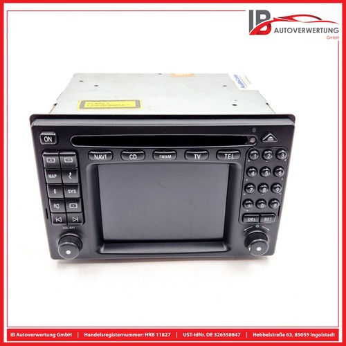 Player autoradio navi - autoradio,