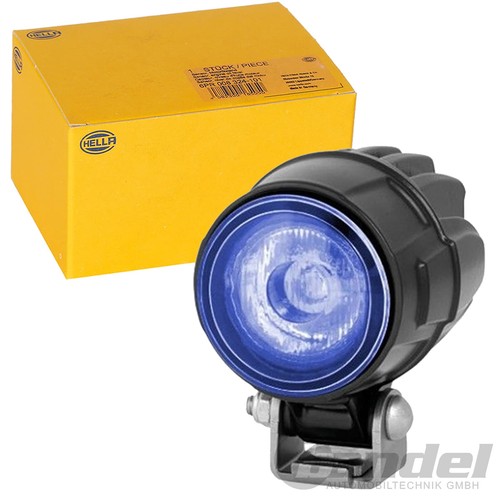 Hella led arbeitsscheinwerfer - hella,