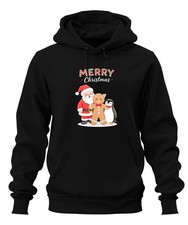 Merry Christmas Weihnachtsmann