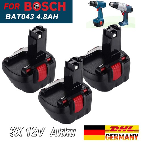 12v 4800mah akku für - 4800mah,