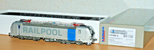 L.S.Models 16066S E-Lok
