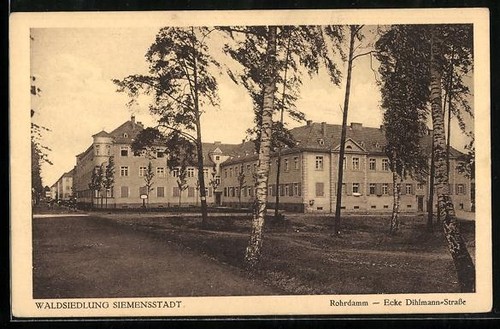 Ansichtskarte