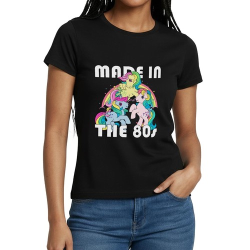 Little pony retro made in - little,