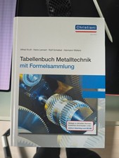 Christiani Tabellenbuch