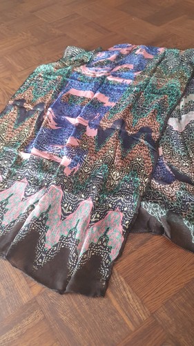 Missoni schal tuch stola - schal,