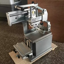 Manuelle Tampondruckmaschine