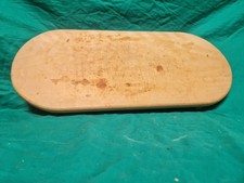 altes Kuchenbrett Holzbrett