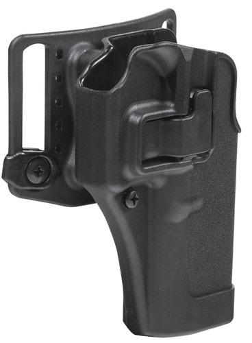 Blackhawk cqc holster - holster, glock
