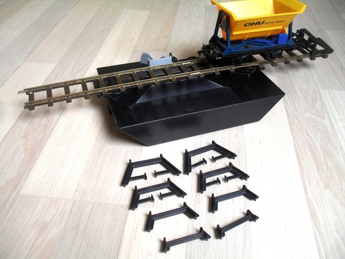 Faller train - faller,