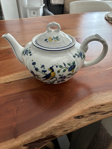 Villeroy boch phoenix blau - phoenix,