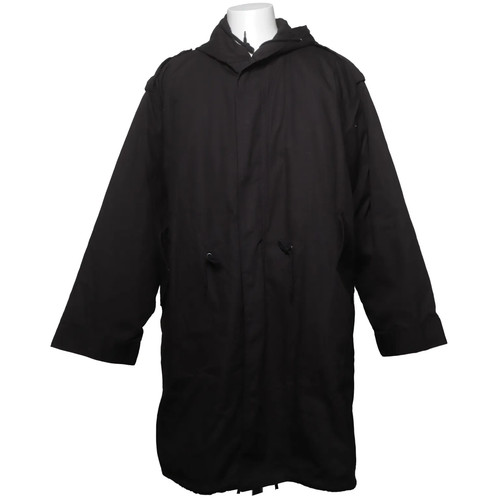 Parka herren größe l - herren,, größe: