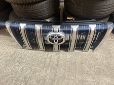 Kühlergrill Toyota Land