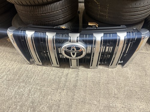 Kühlergrill toyota land - toyota,