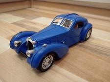 Bburago Bugatti Atlantic 1936