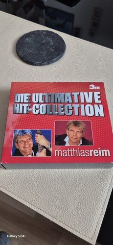 Matthias reim die - cd|matthias, reim|die