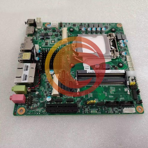 1pcs used advantech - used,