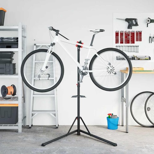 Fahrrad montageständer - fahrrad,