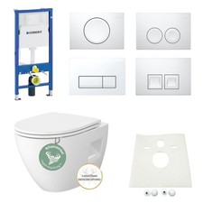 Geberit Vorwandelement Vento