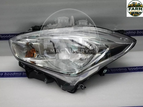 Scheinwerfer links fit suzuki - scheinwerfer,