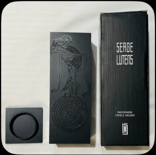 Serge lutens decorative - serge,