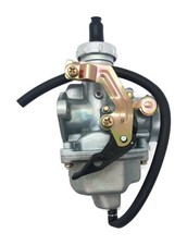 Vergaser PZ27 mit Kabelchoke