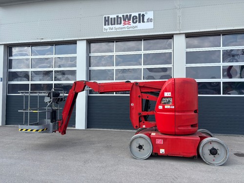 Manitou 120 aetjc 12m - 120,