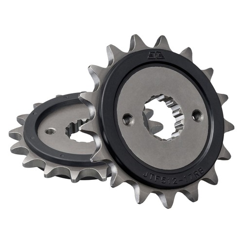 Ritzel zähne für - 17,