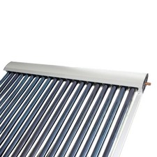 Vakuumröhrenkollektor Sonnenkollektor 15R 2,28 m² Solaranlage Warmwasser