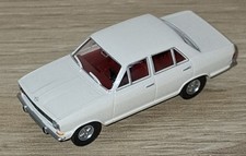Wiking 1:87 Opel Rekord
