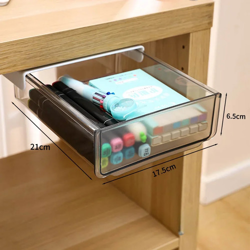 Unterdesk schublade organizer - unterdesk,