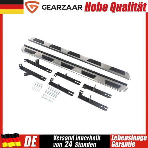Trittbretter seitenbrett - trittbretter,