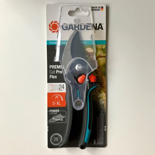 Gardena gartenschere - gardena,
