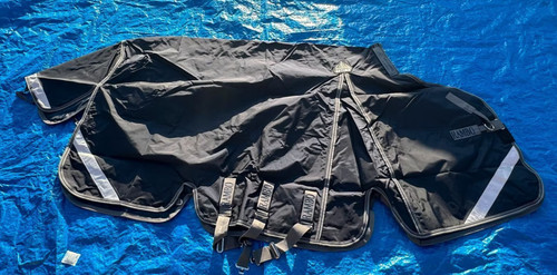 Horseware rambo optimo - horseware,