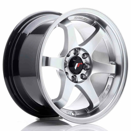 Wheels jr3 15x8 et25 - 15x8,