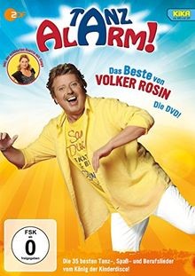 Kika tanzalarm das beste - kika,