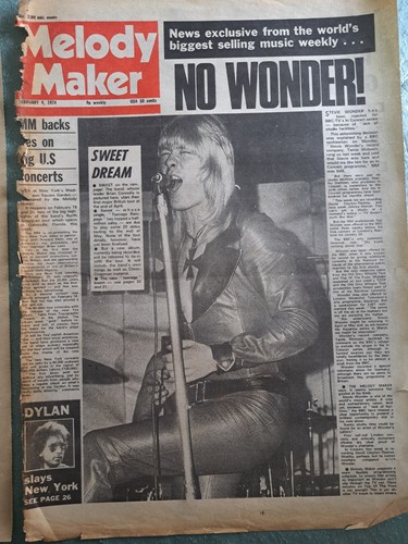 The sweet brian connolly - brian,