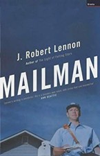 Mailman Hardcover J. Robert