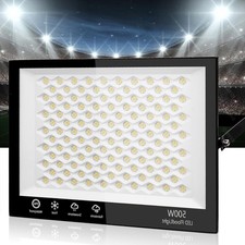 Led fluter flutlicht strahler - fluter,