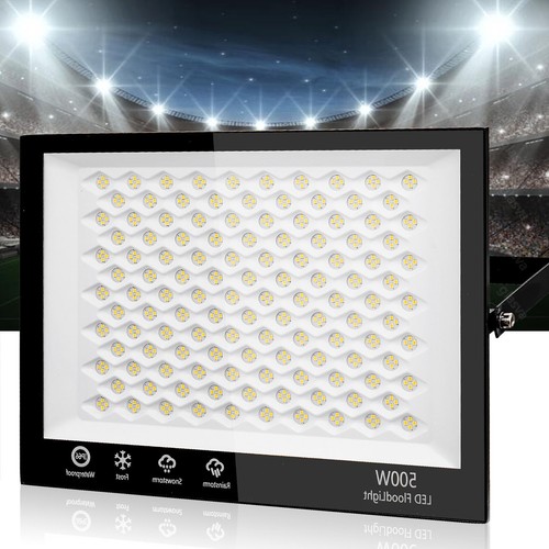 Led fluter flutlicht - led,