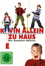 Kevin allein zu Haus - Die