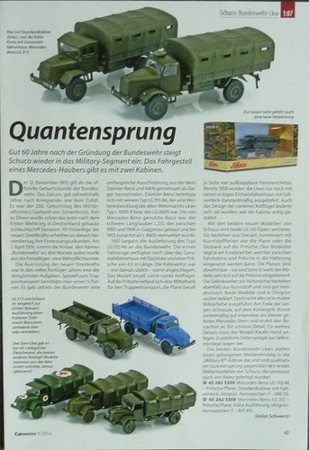 Bundeswehr lkw mercedes 315 - mercedes,