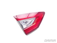 Ford Mondeo Hintere innere