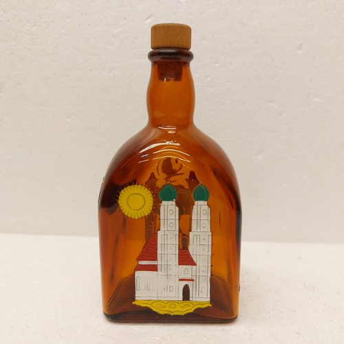 99422 vintage leere - x-99422 vintage, flasche
