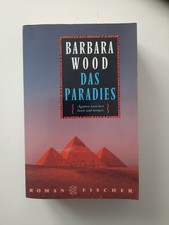 Barbara Wood - Das Paradies
