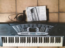 Keyboard Bontempi PM 746, gebraucht, voll funktionsfähig