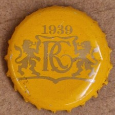 Netherlands kronkorken cap