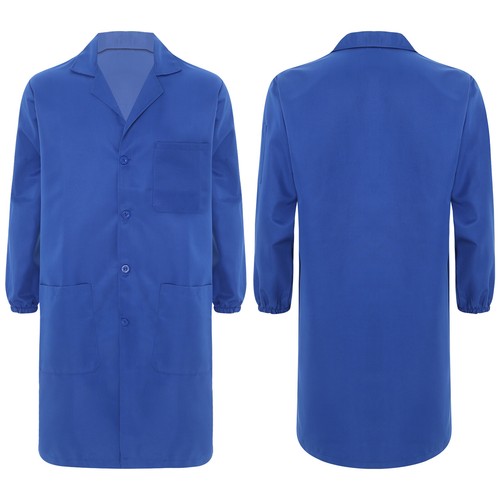 Herren damen berufsmantel - herren,