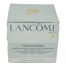 Lancome Visionnaire Correcting Rich Cream 50 ml