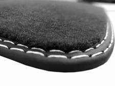 Fußmatten Set für VW T5